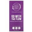 Фото товара Поддержка менопаузы, Go with the Flow, 60 капсул