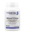 Фото товару Adrenal D-Stress, Підтримка наднирників, 90 капсул