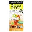 Mason, Киви, Digest Guard Strawberry Kiwi 14 Powder Stick Pack...