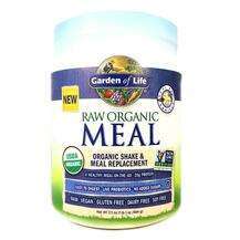 Garden of Life, RAW Meal Organic Shake & Meal Replacement ...
