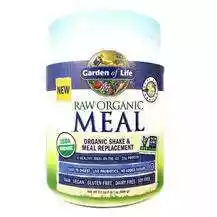 Garden of Life, RAW Meal Organic Shake & Meal Replacement ...