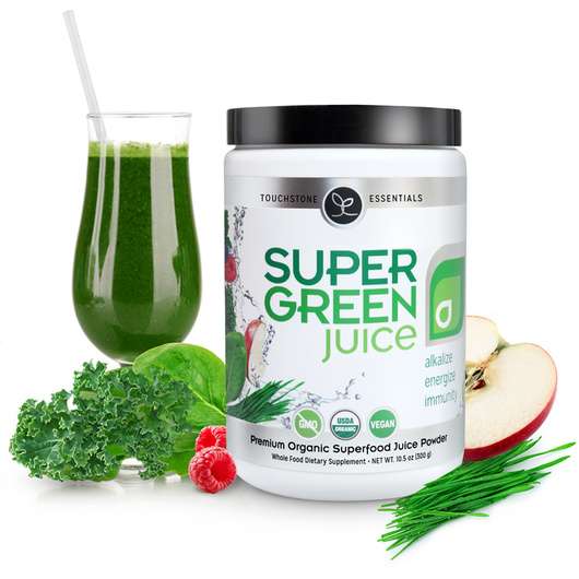 Фото товару Super Green Juice
