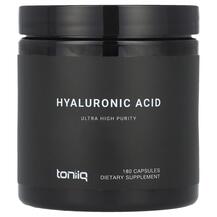 Hyaluronic Acid Гиалуроновая кислота Toniiq