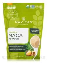 Organic Maca Powder Мака Navitas Organics 907 г