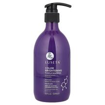 Шампунь Color Brightening Purple Shampoo For Blonde