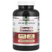 Amazing Nutrition, Кверцетин, Quercetin Bromelain, 240 капсул