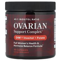 Ovarian Support Complex Поддержка Либидо SMNutrition