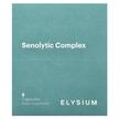 Фото товару Elysium, Senolytic Complex, Клітинне здоров'я, 8 капсул