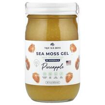 Sea Moss Gel Pineapple Ирландский морской мох True