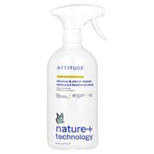 Миючий засіб Window & Mirror Citrus Zest ATTITUDE