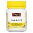Фото товара Swisse, Поддержка иммунитета, Ultiboost Immune Forte, 60 таблеток