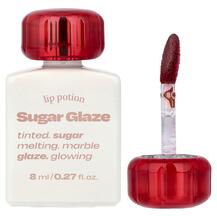 Тінт для губ Lip Potion Sugar Glaze No.10 Wine Ball