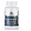 Фото товара Progressive Labs, Поддержка вен ног, Legs On Edge, 90 капсул