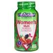 Фото товара VitaFusion, Женские жевательные витамины, Women's Gummy Berry,...