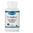 Фото товара EuroMedica, Йод, Tri-Iodine 12.5 mg, 90 капсул