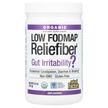 Фото товару Organic Low Fodmap Reliefiber Unflavored 5, Клітковина, 150 г