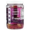 Фото товара Fiber Gummies Extra Strength Natural, Конфеты с клетчаткой, 240 т