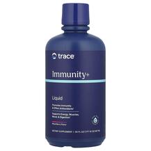 Fast-Absorbing Liquid Immunity+ Mixed Berry Trace