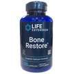 Life Extension, Bone Restore, Зміцнення кісток, 120 таблеток