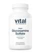 Фото товара Глюкозамин Сульфат, Glucosamine Sulfate 750 mg, 120 капсул