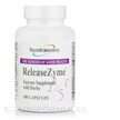Фото товара Transformation Enzymes, Ферменты, ReleaseZyme, 100 капсул