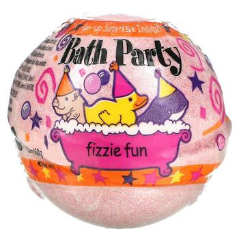 Заказать Bath Party Fizzie Fun 2 60 g