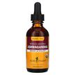 Herb Pharm, Ашваганда, Ashwagandha Alcohol-Free, 60 мл