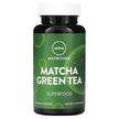 MRM Nutrition, Чай Матча, Matcha Green Tea, 60 капсул