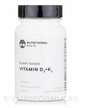 Фото товара Витамин D3 Холекальциферол, Plant-Based Vitamin D3+K2, 30 капсул