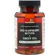Future Biotics, Red Raspberry Ketone + Green Tea, 60 Capsules