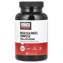 Ірландський морський мох Irish Sea Moss Complex
