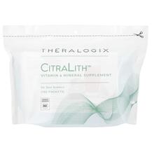 Citralith Vitamin & Mineral Supplement Поддержка