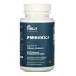 Фото товара Dr Tobias, Пребиотики, Prebiotics, 30 капсул