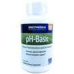 Фото товару Enzymedica, Enzyme pH-Basic, Підтримка рівня pH, 120 капсул