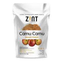 Zint, Camu Camu Organic Powder, Мірціарія сумнівна Порошок, 99 г