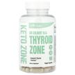 Фото товару Dr. Colbert's Keto Zone Thyroid, Підтримка щитоподібної зало
