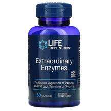 Life Extension, Extraordinary Enzymes, Екстраординарні фермент...