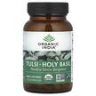 Фото товара Базилик, Tulsi-Holy Basil Positive Stress Response, 90 капсул