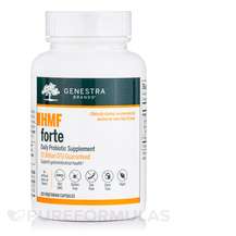 HMF Forte Пробиотики Genestra 120 капсул