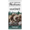 Host Defense Mushrooms, Maitake, Гриби Майтаке, 60 капсул