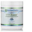 Фото товару Nutritional Frontiers, UT Cleanse Powder, Жироспалювачі, 168.57 г