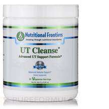 UT Cleanse Powder Жиросжигатели Nutritional 168.57 г