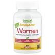 Фото товара Simply One Women Multivitamin + Super, Витамины для женщин, 90 та