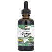 Nature's Answer, Ginkgo Alcohol-Free 500 mg, Трави, 60 мл