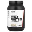 Фото товару BPN, Whey Protein Peanut Butter, Протеїн Ізолят, 1031 г