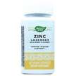 Zinc Lozenges Wild Berry, Льодяники з Цинком, 60 таблеток