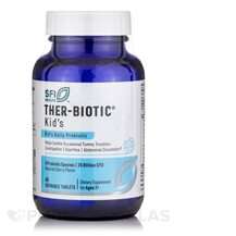 Пробіотики Ther-Biotic Children's Chewable Klaire