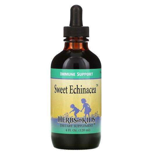 Sweet Echinacea, Ехінацея, 120 мг