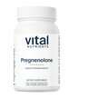 Фото товару Vital Nutrients, Pregnenolone 10 mg, Прегненолон, 60 капсул