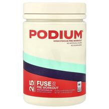 Передтренувальний комплекс Fuse 2025 Pre Workout